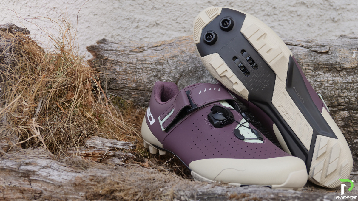Scarpe SIDI Physis